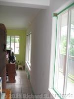 main floor reno 2011